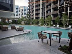 Norwood Grand (D25), Apartment #606322961